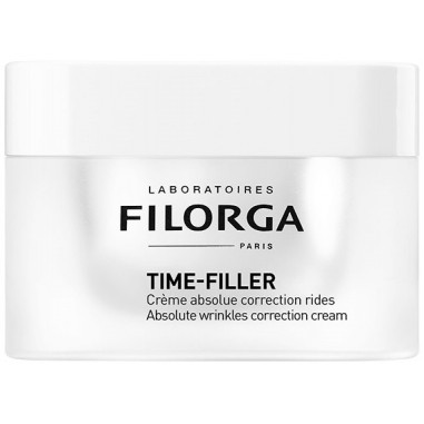 FILORGA TIME FILLER 50 ML vendita online, farmacia, miglior