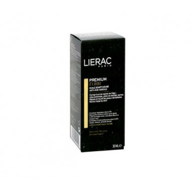 LIERAC PREMIUM ELIXIR FLACONE 30 ML vendita online, farmacia