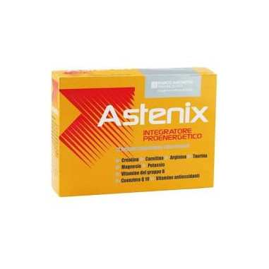 ASTENIX 12 BUSTINE vendita online, farmacia, miglior prezzo