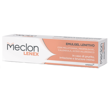 MECLON LENEX EMULGEL 50 ML vendita online, farmacia, miglior