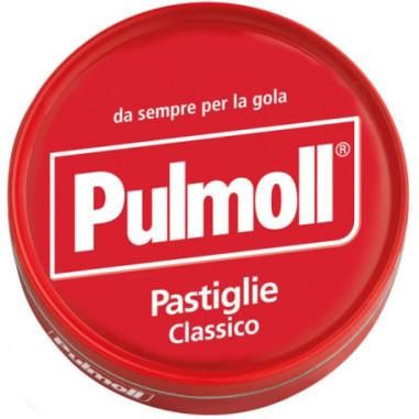PULMOLL CLASSIC 75G vendita online, farmacia, miglior prezzo