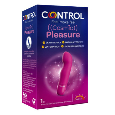 CONTROL COSMIC PLEASURE 1 PEZZO vendita online, farmacia