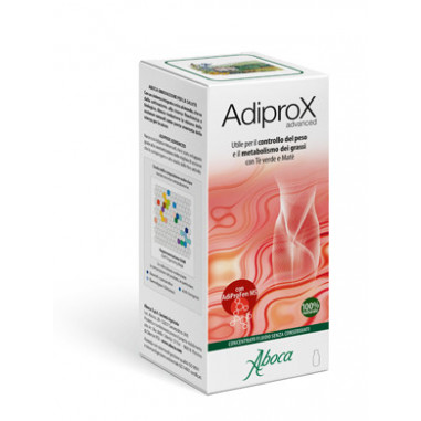 ADIPROX ADVANCED CONCENTRATO FLUIDO 325 G vendita online