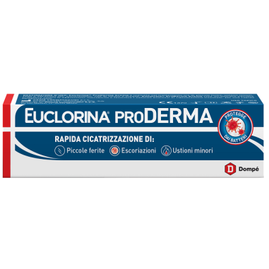 EUCLORINA PRODERMA CREMA 30 ML vendita online, farmacia
