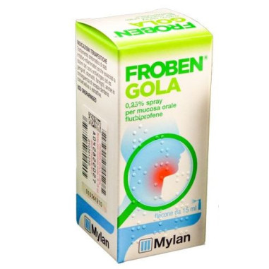 FROBEN GOLA*NEBUL 15ML 0,25% vendita online, farmacia, miglior