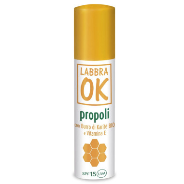 LABBRA OK STICK PROPOLI 5,7 ML vendita online, farmacia