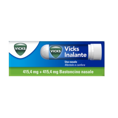 VICKS INALANTE*RIN FL 1G vendita online, farmacia, miglior