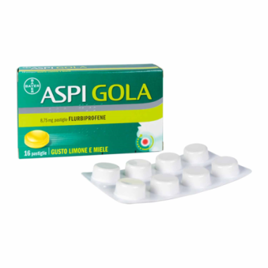 ASPI GOLA*16PASTL LIM MIELE vendita online, farmacia, miglior