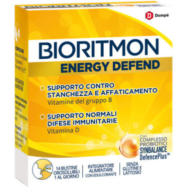 BIORITMON ENERGY DEFEND BUSTINE vendita online, farmacia