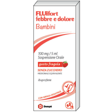 FLUIFORT FEBBRE DOL*BB150ML FR vendita online, farmacia