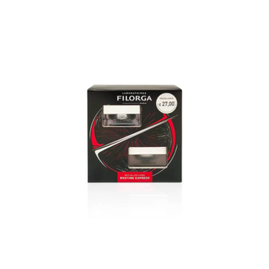 FILORGA XMAS BOX NCEF + MESO 15 ML 2023 vendita online