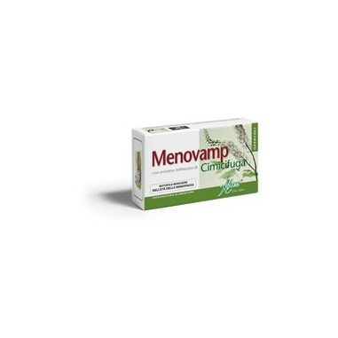 MENOVAMP CIMICIFUGA 60 OPERCOLI vendita online, farmacia