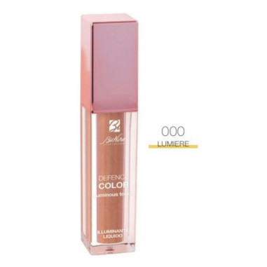 DEFENCE COLOR LUMINOUS TOUCH N000 LUMIERE