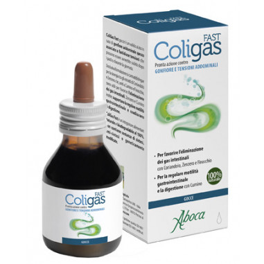 COLIGAS FAST GOCCE 75 ML vendita online, farmacia, miglior