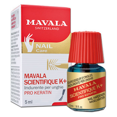 MAVALA SCIENTIFIQUE K+ 5 ML vendita online, farmacia, miglior