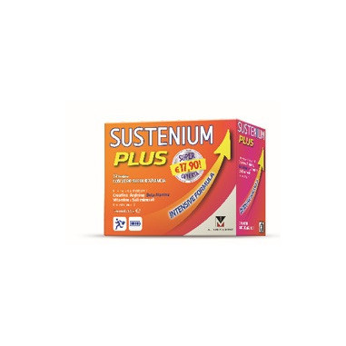 SUSTENIUM PLUS 22 BUSTINE 176 G PROMO vendita online, farmacia