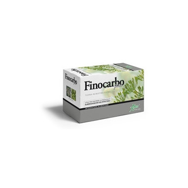 FINOCARBO PLUS TISANA 20 BUSTINE 2 G vendita online, farmacia