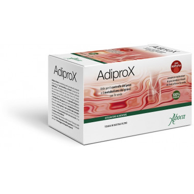 ADIPROX TISANA 20 BUSTINE vendita online, farmacia, miglior